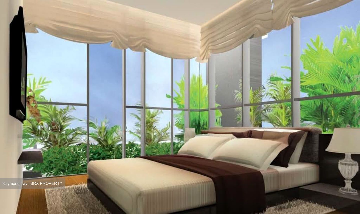 Cubik (D15), Apartment #553606761
